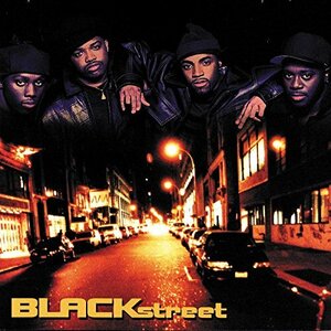 Blackstreet(中古品)