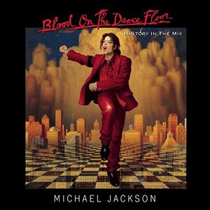 Blood On The Dance Floor: HIStory In The Mix(中古品)