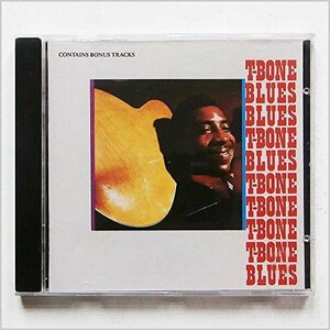 T-Bone Blues(中古品)