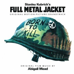 Full Metal Jacket: Original Motion Picture Soundtrack(中古品)