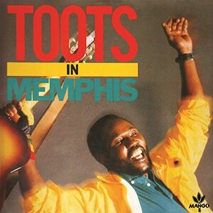 Toots in Memphis(中古品)