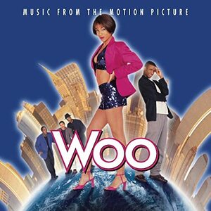 Woo: Music From The Motion Picture(中古品)