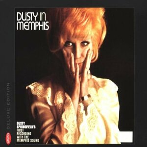 Dusty in Memphis(中古品)