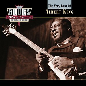 Very Best of Albert King(中古品)