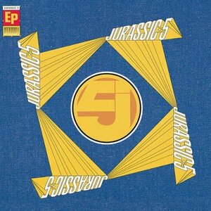 Jurassic 5 E.P.(中古品)