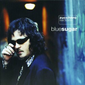 Blue Sugar(中古品)