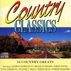 Country Classics(中古品)