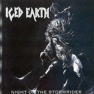 Night of the Stormrider(中古品)