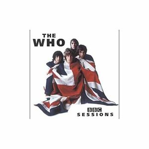 The BBC Sessions [12 inch Analog](中古品)