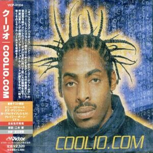 COOLIO.COM(クーリオ・ドット・コム)(中古品)