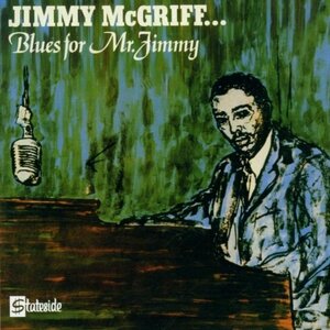 Blues for Mr. Jimmy(中古品)