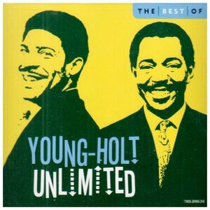 Best of Young-Holt Unlimited: Ten Best Series(中古品)