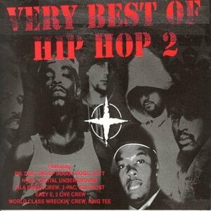 Very Best Of Hip Hop 2(中古品)