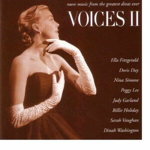 Voices II(中古品)