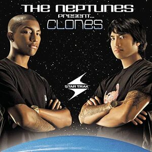 Neptunes Presents: Clones(中古品)