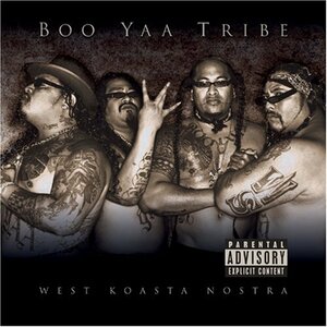 West Koasta Nostra (Bonus Dvd)(中古品)