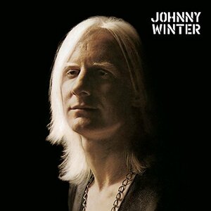 Johnny Winter (Exp)(中古品)