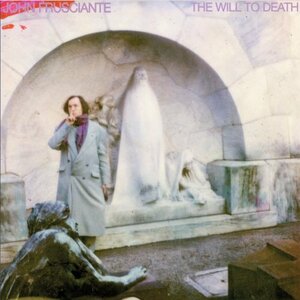 The Will to Death [12 inch Analog](中古品)