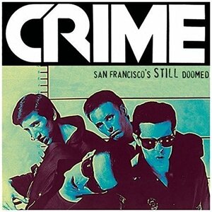 San Francisco's Still...(中古品)