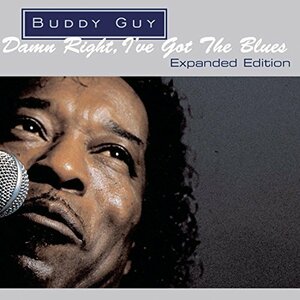 Damn Right I Got the Blues: Expanded Edition (Exp)(中古品)