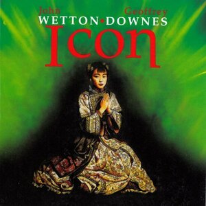 Icon(中古品)