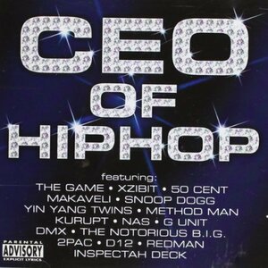 Ceo Of Hip Hop(中古品)