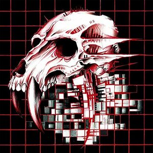 Skullgrid(中古品)