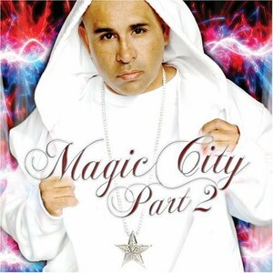 Magic City Part 2(中古品)