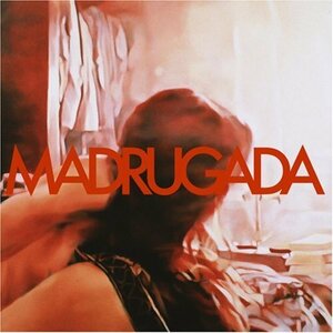 Madrugada(中古品)