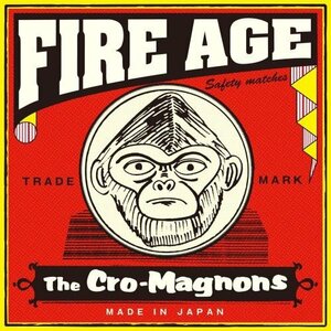 FIRE AGE(初回生産限定盤)(DVD付)(中古品)