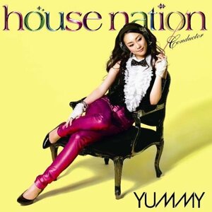 HOUSE NATION Conductor - YUMMY(中古品)