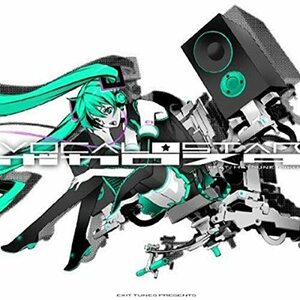 EXIT TUNES PRESENTS Vocalostar feat.初音ミク(中古品)