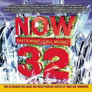 Now 32: That's What I Call Music(中古品)