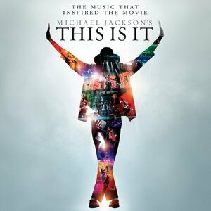 マイケル・ジャクソン THIS IS IT デラックス・エディション(初回生産限定 (中古品)