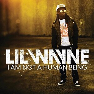 I Am Not a Human Being(中古品)