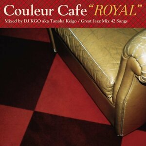 Couleur CAFE ”ROYAL”(中古品)