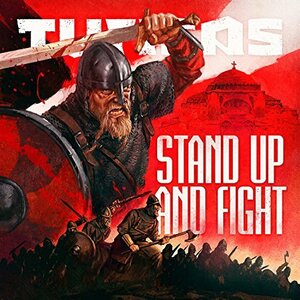 Stand Up and Fight(中古品)