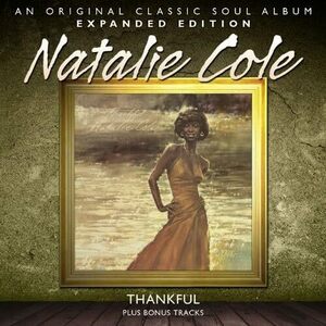 Thankful ~ Expanded Edition(中古品)