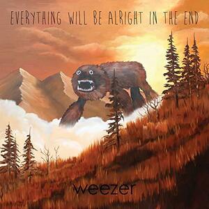 Everything Will Be Alright(中古品)