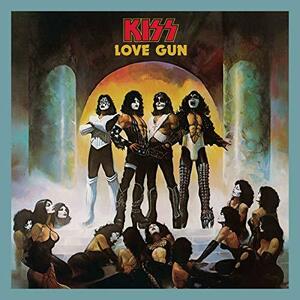 Love Gun Deluxe Edition(中古品)