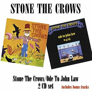 Stone the Crows/Ode to John La(中古品)