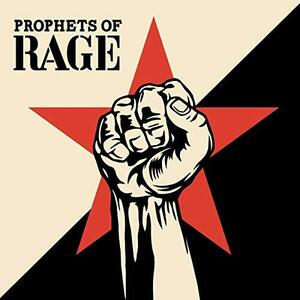 PROPHETS OF RAGE [LP] [12 inch Analog](中古品)