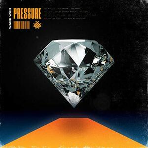 Pressure [Analog](中古品)