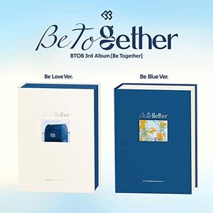 Be Together(韓国盤)(中古品)