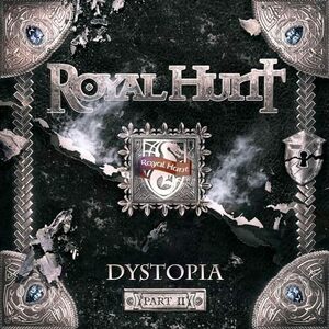 Dystopia Part 2(中古品)