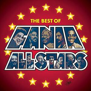 Que Pasa: The Best of the Fania All Stars(中古品)