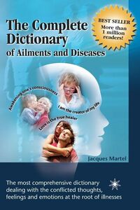 The complete dictionary of ailments and diseases(中古品)