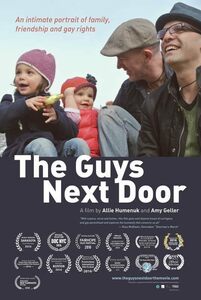 Guys Next Door [DVD](中古品)