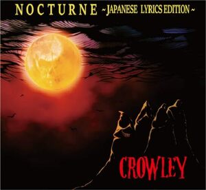 NOCTURNE～JAPANESE LYRICS EDITION～(中古品)