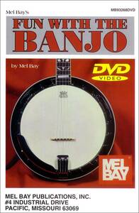 Fun With the Banjo [DVD] [Import](中古品)